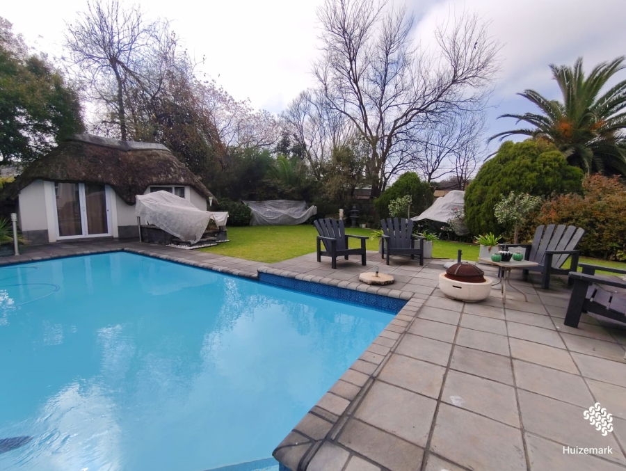 3 Bedroom Property for Sale in Vaalpark Free State